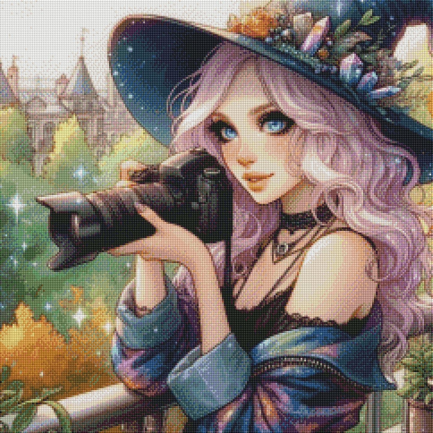 Take a Picture by Dreamy Witch