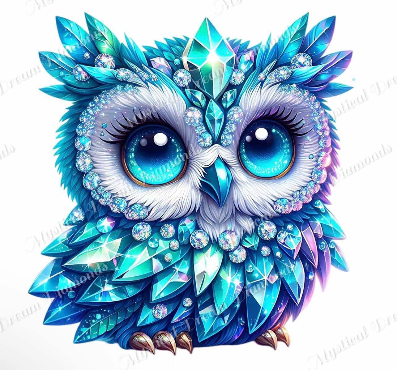 Blue Owl