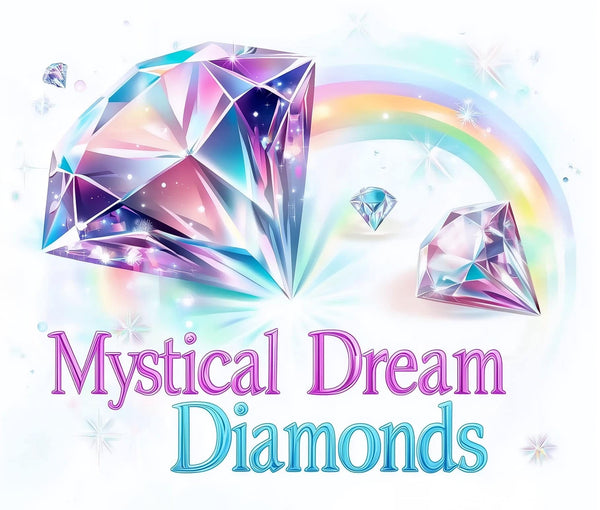 Mystical Dream Diamonds 