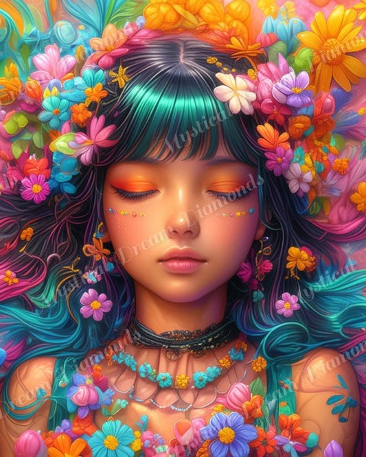 Dreamer by Bex.Ai Art